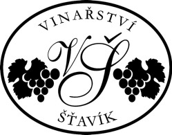 Logo Vinařství Šťavík Čejkovice