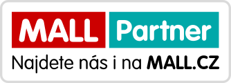 Logo Mall partner